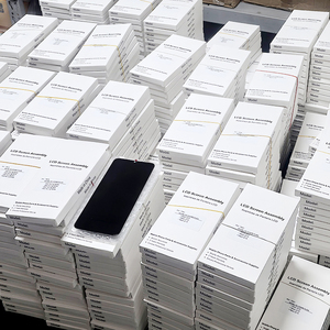 S25 ultra s24 plus s23 <span class=keywords><strong>fe</strong></span> s22 s21 <span class=keywords><strong>s20</strong></span> Remplacement de l'écran pantalla de celular téléphone portable lcd écran oled d'origine avec cadre - Product Image 2