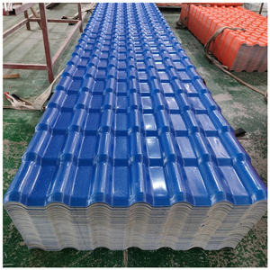 Test d'isolation thermique: Les tuiles en résine synthétique réduisent la température du toit de 15 ° C en été, économisant 30% sur les coûts annuels de climatisation - Product Image 4