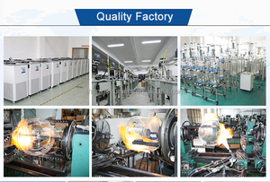 20L vácuo <span class=keywords><strong>buchner</strong></span> funil laboratório vidro <span class=keywords><strong>buchner</strong></span> filtragem funil filtro com bomba de vácuo - Product Image 6