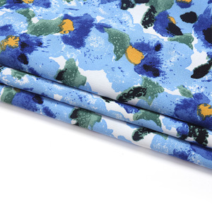 ชุดเดรสผ้าซาตินผ้าโพลีเอสเตอร์ลายดอกกุสคัสสำหรับเด็กสไตล์ประจำชาติ - Product Image 3