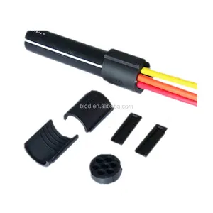 Sello de conducto HDPE, Conector de Juntas herméticas de Gas, VSE63/12x12