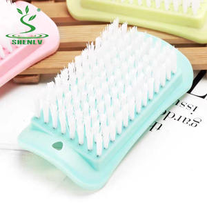 แม่พิมพ์ฉีดแปรงทำความสะอาดแม่นยำสูงและสิ้นเปลืองสูงสุด - Product Image 6