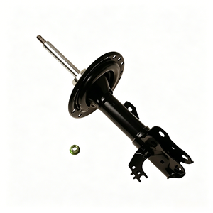 Amortisseur arrière droit 335091 pour Toyota Camry XV50 2012-2017 - Product Image 3