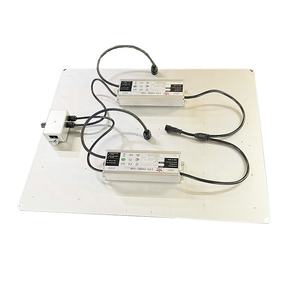 Luz <span class=keywords><strong>led</strong></span> para <span class=keywords><strong>cultivo</strong></span> hidropónico, alta ppfd, 200W, 400W, 720W, 640W - Product Image 3