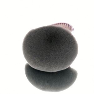 Brocha de Maquillaje Superventas para Base, Brocha Grande para Loción Corporal, Brocha de Limpieza - Product Image 5