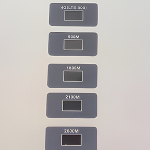 Amplificador de Señal Móvil GSM de 6 Bandas 700 800 900 1800 2100 2600 MHZ, Repetidor de Red Celular 3G 4G 5G LTE - Product Image 2