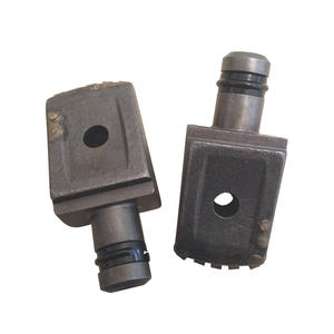 ดอกสว่านโรตารี่ขนาด 25 มม. แบบฟันกระสุน สำหรับสว่านเจาะดิน/สว่านเจาะดินแบบถัง - Product Image 3