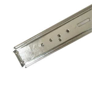 Support de brûleur de cuisinière à gaz 29 cm en tôle de fer, traversin simple pour plaque de cuisson - Product Image 2
