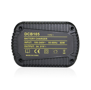 <span class=keywords><strong>Cargador</strong></span> de Repuesto de 12V/<span class=keywords><strong>20V</strong></span> Personalizado a <span class=keywords><strong>Precio</strong></span> de Fábrica para Baterías de Herramientas Eléctricas DCB105 DCB200 DCB205 DCB206 Compatible con <span class=keywords><strong>Dewalt</strong></span> - Product Image 3