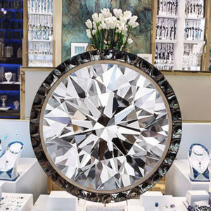 D'vins Jewels, el Mejor Sitio Web para Diamantes Cultivados en Laboratorio, Certificados por IGI con Corte Excelente 360 °   Videos HD - Product Image 2