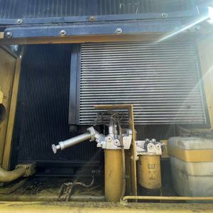 รถขุดไฮดรอลิกแคตเตอร์พิลลาร์ 336 ขนาด 36 ตัน ความจุถัง 1.8 ลูกบาศก์เมตร - Product Image 3