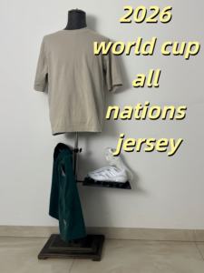 Uniforme de Fútbol Personalizado <span class=keywords><strong>Pum</strong></span>, Uniforme de Equipo de Fútbol, Camiseta de Fútbol para Hombre, Camisetas de Fútbol para Entrenamiento, Ropa Deportiva de Fútbol Sublimada - Product Image 5