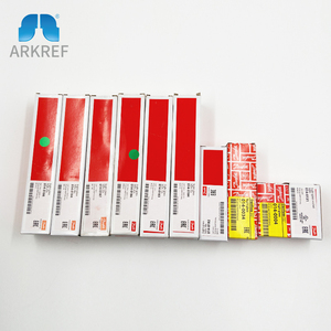 Mirilla de Soldadura y Unión / Mirilla de Nivel de Aceite / Mirilla de Refrigeración - Product Image 3