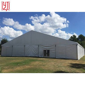 เต็นท์ขนาดใหญ่ 15 เมตร สำหรับงานกีฬา - Product Image 4
