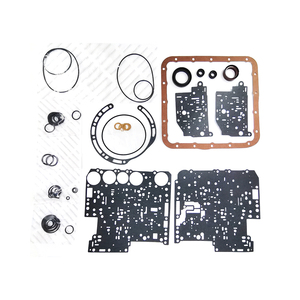 TW-40LS TW40LS Auto Transmission Master Rebuild Kit Overhaul Fit For GEELY 2012-UP Car Accessories - Product Image 2