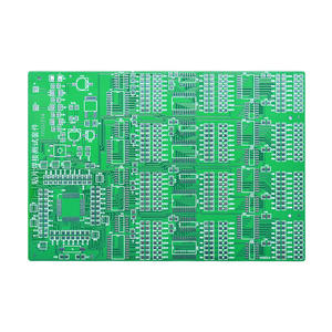 Kits de prueba de soldadura de componentes SMD de 300 piezas, placa de práctica de alta resistencia, competencia de habilidades, soldadura de PCB - Product Image 2