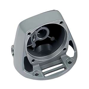 Pièces moulées sous pression de qualité garantie, composants en alliage personnalisés, service de fabrication OEM pour équipements industriels - Product Image 6