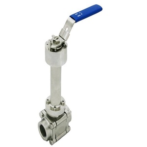 Válvula de Cierre Manual para Medios Oleosos, Resistente al Fuego y Criogénica, de Alta Temperatura, Personalizable con Soporte OEM - Product Image 4