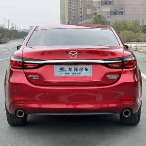 <span class=keywords><strong>Mazda</strong></span> Atenza 2021 Usado de Alta Calidad, Superventas, Edición Deportiva Skyactiv de 2.5L, Sedán con Volante a la Izquierda en Venta - Product Image 5