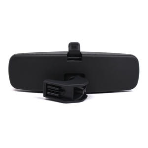 Espejo Interior para Mercedes Benz Vito W638, Cristal ABS, 2007-2021, Número de Pieza de Repuesto 9018100017 6398100517 - Product Image 3