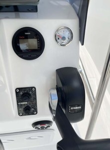 Yate Deportivo de Lujo de Fibra de Vidrio ORCA de 22 Pies con Certificación CE, RIB-680A, Barco Contra Incendios, Barco de Emergencia Oceánica, Barco de Fibra de Vidrio FRP 680 - Product Image 3