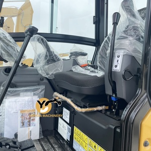 Excavadora de Orugas Usada en Venta, Económica y de Bajo Consumo, <span class=keywords><strong>Caterpillar</strong></span> Cat <span class=keywords><strong>303</strong></span> Mini Excavadora a la Venta a Precio Económico - Product Image 6