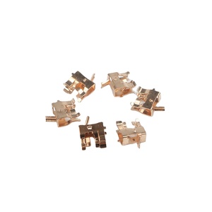 뜨거운 판매 전기 접촉 리베트 12 회로, 은 접촉 - Product Image 1
