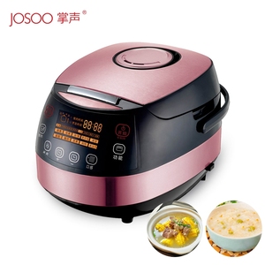 หม้อหุงข้าวอเนกประสงค์สำหรับเด็ก ความจุขนาดใหญ่ 5 ลิตร สำหรับใช้ในบ้าน - Product Image 6