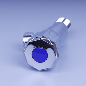 Válvula Angular Extensible de Acero Inoxidable Zimani, Rosca Macho de 20 mm, Válvula de Entrada/Salida para Calentador de Agua - Product Image 2