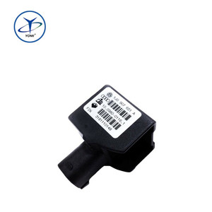 폭스 바겐 비틀 골프 철저 하 게 ESP 측면 가속도 센서, 1J0907651A, 1J0 907 651