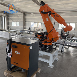 Ligne de production de carreaux flexibles en travertin souple pour panneau mural Mcm en pierre flexible imperméable et pliable - Product Image 6