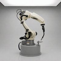 Machine à souder MIG Xarp, machine à souder robotisée, machine à souder les tuyaux, table de soudage en fonte