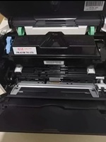 Printer Laser Hitam Putih A4 Baru Original untuk Kyocera P2035dn P2235d Printer Kantor Rumah