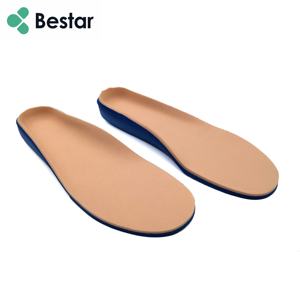 Semelles intérieures de plâtre EVA, 2 pièces, semelles médicales, souples et confortables, pour thérapie insol, soins des pieds - Product Image 3