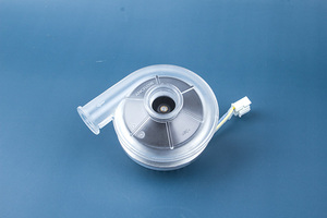 DC 12V 24V Peniup Sentrifugal Tekanan Tinggi Tanpa Sikat dengan Port Isap Hingga 171923, Mesin Bantalan Udara, Mesin Batuk Medis - Product Image 6