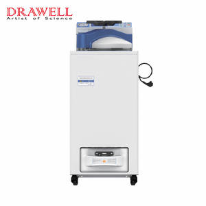 <span class=keywords><strong>Autoclave</strong></span> verticale ad alta pressione GI serie 29L 54L <span class=keywords><strong>80L</strong></span> 100L sterilizzatori a vapore completamente Auto sterilizzatore verticale <span class=keywords><strong>Autoclave</strong></span> - Product Image 4