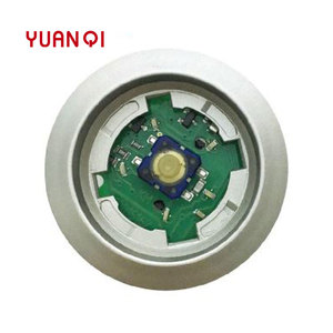 KSS Roulement à <span class=keywords><strong>bouton</strong></span> blanc F2KFB1 Buzzer Master Button LED Orange KM804342G03 <span class=keywords><strong>Bouton</strong></span> tactile d'<span class=keywords><strong>ascenseur</strong></span> - Product Image 1