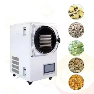 Small Personal freeze dryer/freeze dry at home machine/dry freeze