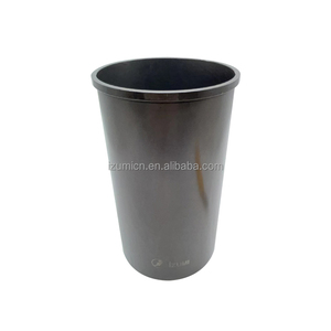 Chemise de cylindre de moteur diesel IZUMI 6 cylindres 115 mm 6HH1 8-94391-602-0 8-94391-603-0 8-94393-273-1 - Product Image 1
