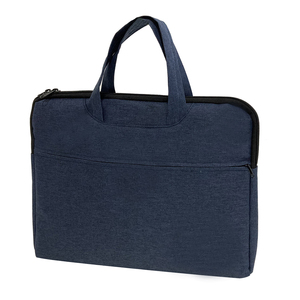 Borsa per documenti per Computer impermeabile leggera da lavoro in tessuto Oxford da 15 pollici per Laptop Unisex custodia protettiva Tote Bag - Product Image 2