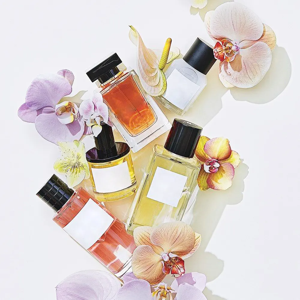 Longa duração perfume fragrância óleo álcool livre perfume marcas puras fragrância das mulheres granel famoso designer perfume óleo