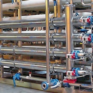 Unidad de Membrana de Deshumidificación de Gas Natural de China, Membrana de Purificación de GNL de 13.8 MPa, Purificador de Membrana para Sulfuro de Hidrógeno - Product Image 4