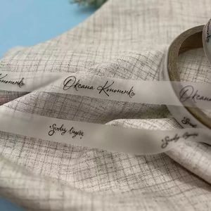 Gran oferta, cinta de TPU transparente, embalaje de flores impermeable para bodas, estilo de doble cara para floristas - Product Image 6