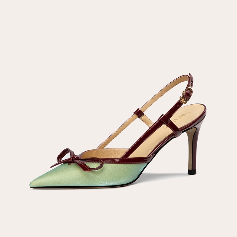 Verde 3 cm