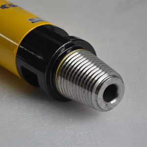 יעילות גבוהה מיני קידוחים פטיש, ביטים עבור מכונת קידוח - Product Image 4