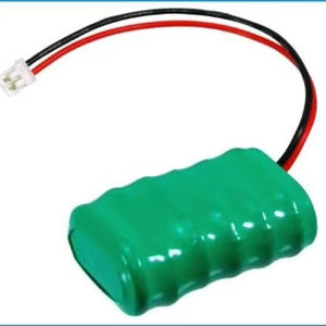 Misen <span class=keywords><strong>7.2V</strong></span> <span class=keywords><strong>150mAh</strong></span> סוללה חלופית עבור FT-100 Trainer SD-400S 250m PDT20-12471 תואם ל-DC-16 650-059 - Product Image 1