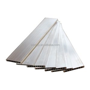 Tubos de Radiador de <span class=keywords><strong>Aluminio</strong></span> 6061, <span class=keywords><strong>Tubo</strong></span> de Radiador Plano de <span class=keywords><strong>Aluminio</strong></span> con Microcanal, <span class=keywords><strong>Tubo</strong></span> Multipuerto - Product Image 2