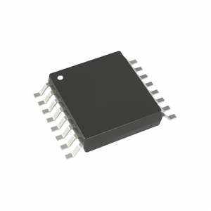 Composants électroniques de circuit intégré AD8309ARUZ-REEL7 16 TSSOP du fabricant Channel - Product Image 1
