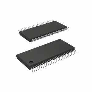 74ACT16543MTDX In Stock Buy Online Electronic Components Logic 56 TFSOP - Product Image 1