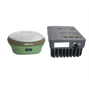 Foif A60 Pro Gnss Équipement Utilisé Récepteur Gps Arpentage Instrument d'Arpentage Statique RTK - Product Image 1
